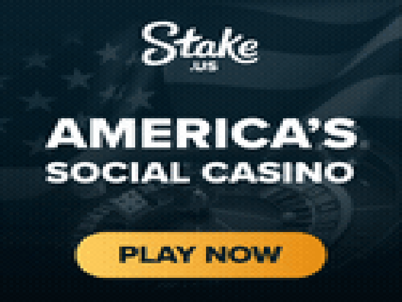 Stake.us welcome bonus offers